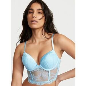 Victoria Secret Very Sexy Bombshell Corset Top